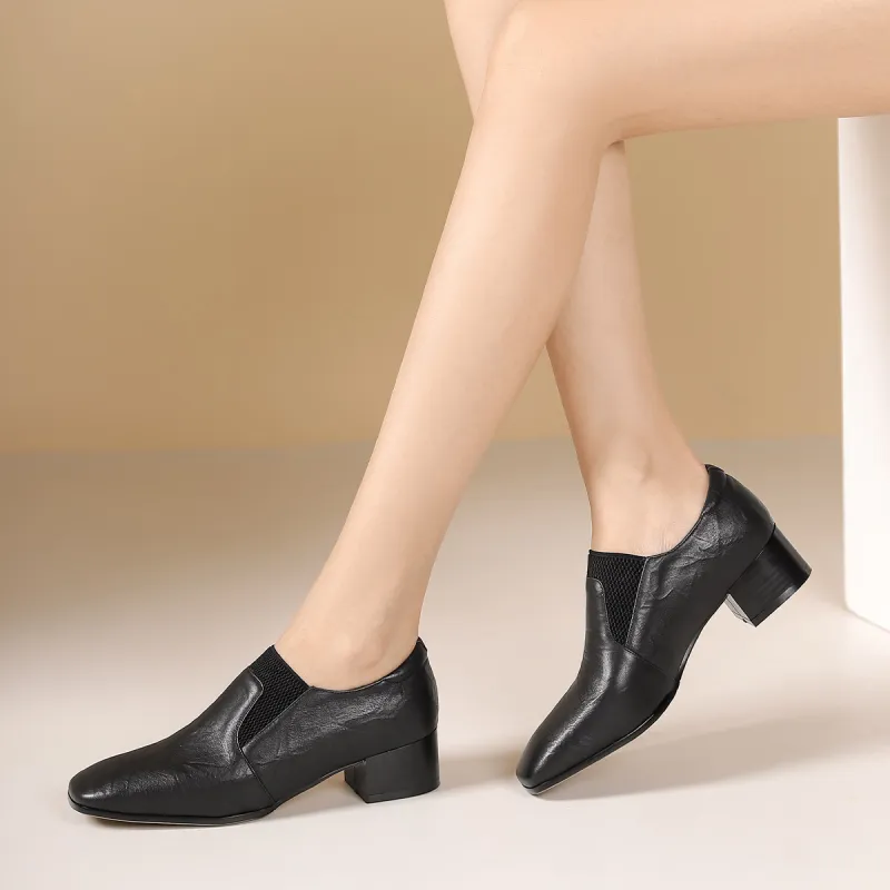 PIERCE GENTRY Ankle Boots Women's-4