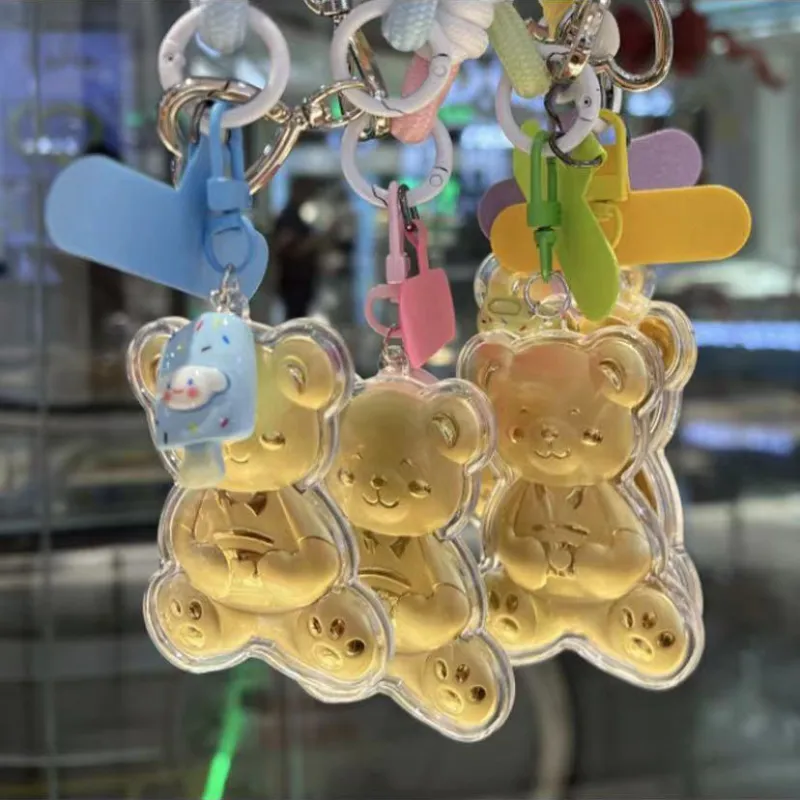 Yuxin Pendants Unisex-1