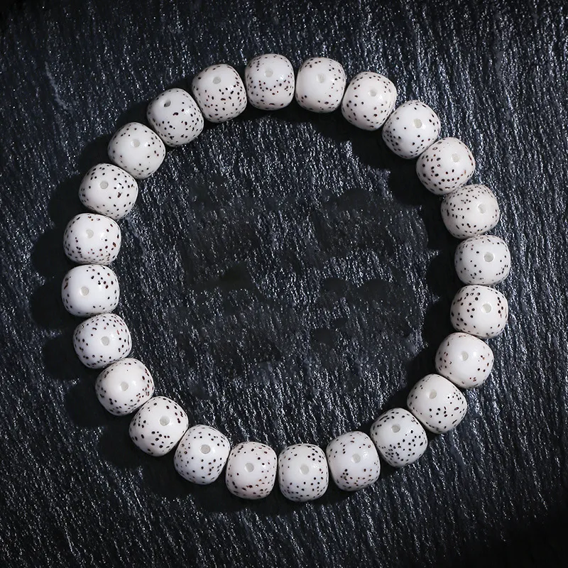 Yuxin Star Moon Bodhi Seeds Bracelets Unisex-2