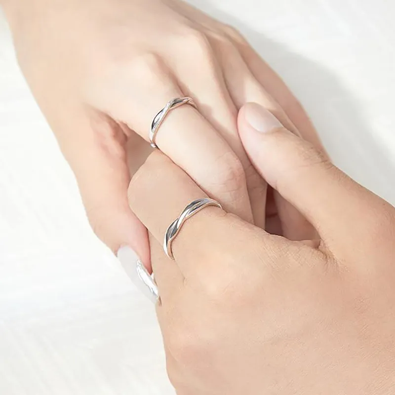 Yuxin Rings Unisex-1