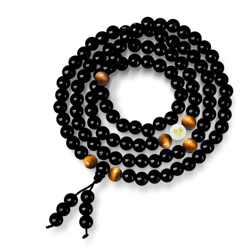 Yuxin Wooden Bracelets Unisex-23