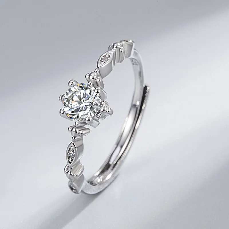 Yuxin Rings Unisex-5