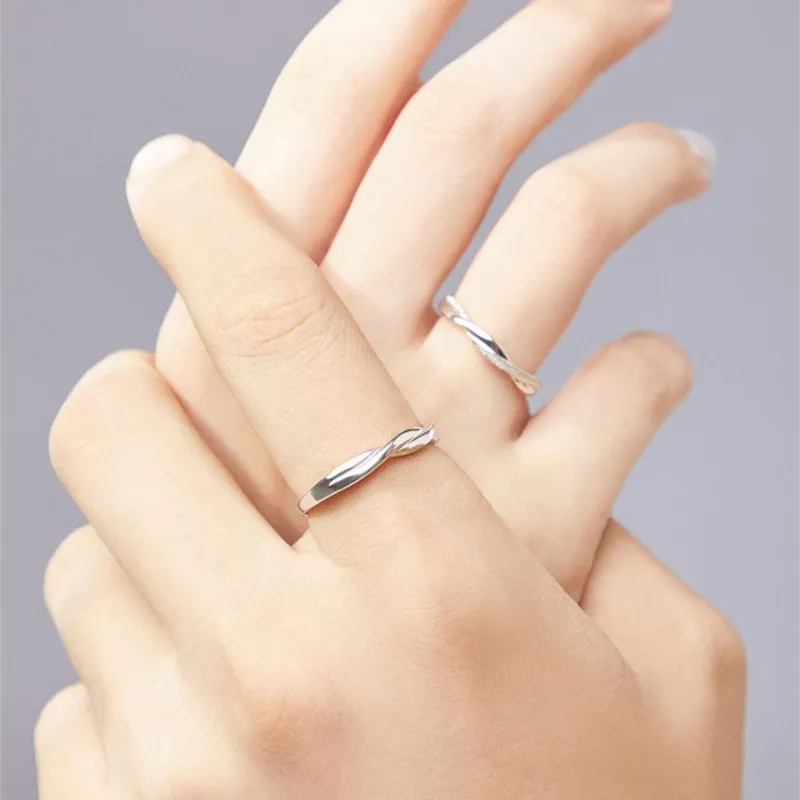 Yuxin Rings Unisex-4