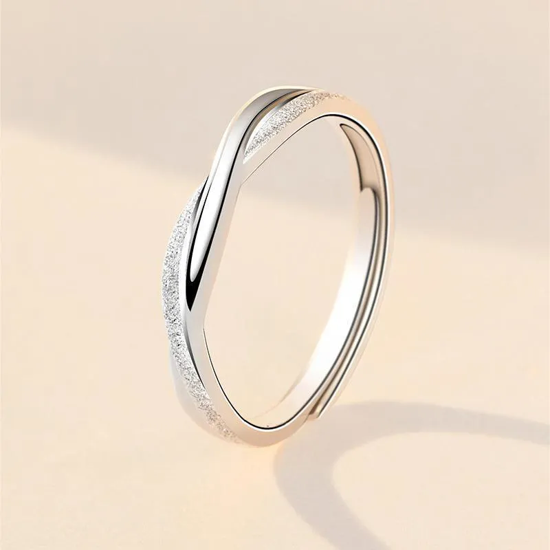 Yuxin Rings Unisex-2