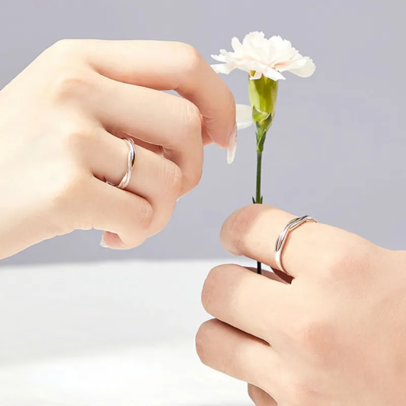 Yuxin Rings Unisex-3