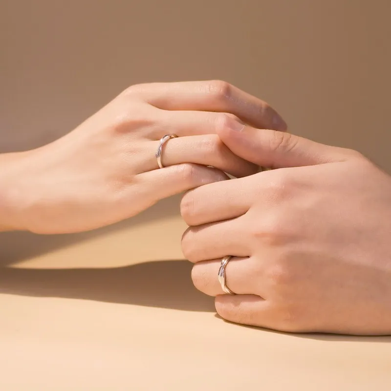 Yuxin Rings Unisex-7