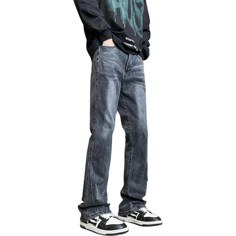 ATLETICO DE MADRID 1903 Jeans Unisex-22