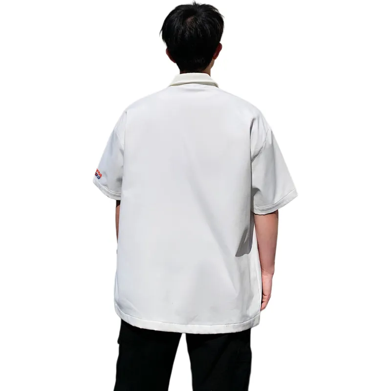 ATLETICO DE MADRID 1903 Polo Shirt Unisex-7