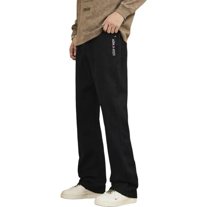 ATLETICO DE MADRID 1903 Jeans Unisex-3