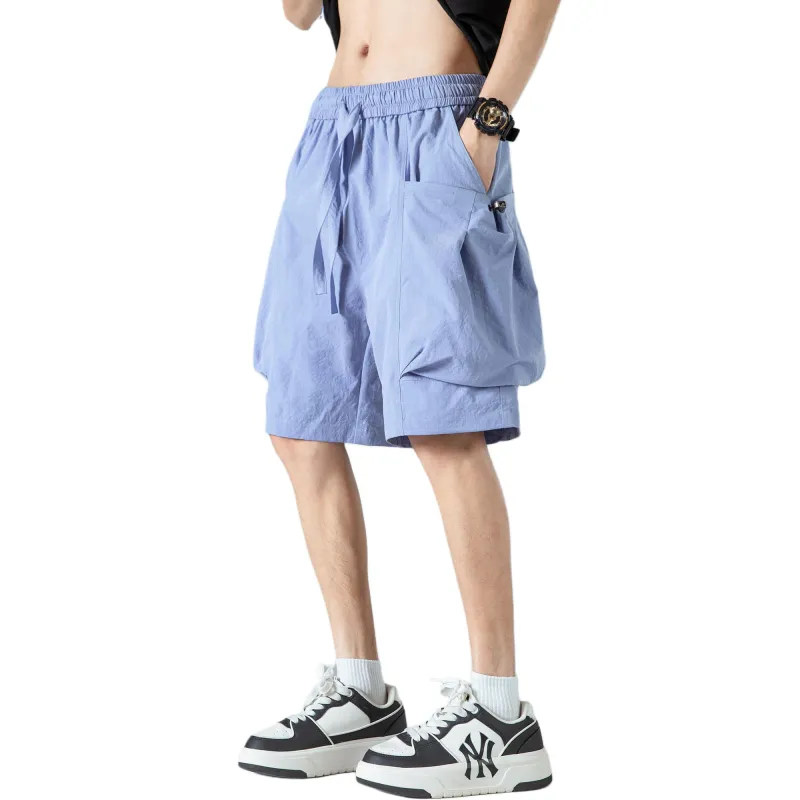 ATLETICO DE MADRID 1903 Casual Shorts Unisex-10