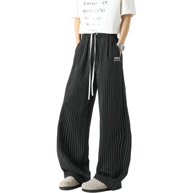 ATLETICO DE MADRID 1903 Casual Pants Unisex-6