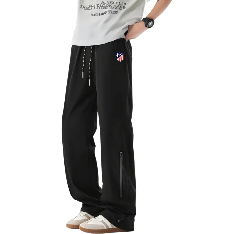ATLETICO DE MADRID 1903 Casual Pants Unisex-5
