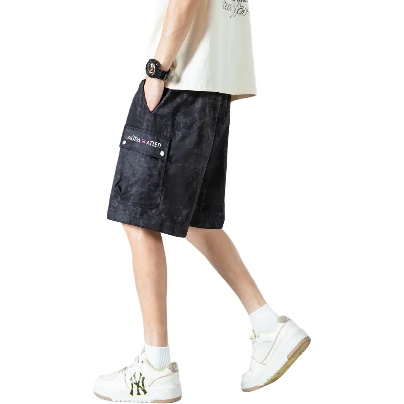ATLETICO DE MADRID 1903 Casual Shorts Unisex-7