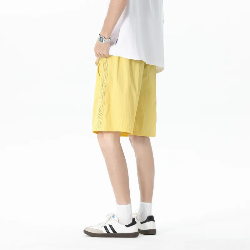 ATLETICO DE MADRID 1903 Casual Shorts Unisex-14