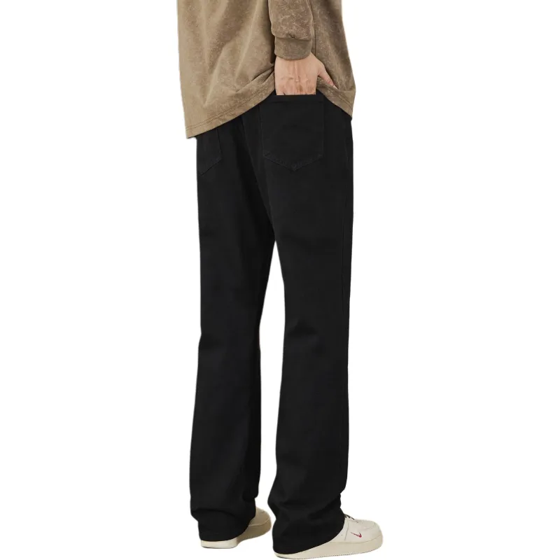 ATLETICO DE MADRID 1903 Jeans Unisex-4