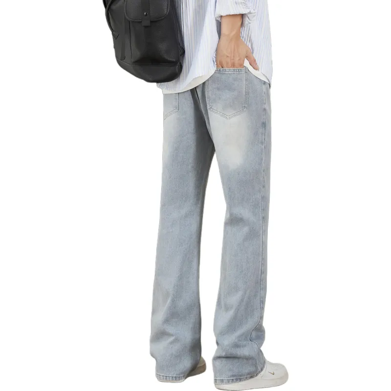 ATLETICO DE MADRID 1903 Jeans Unisex-24