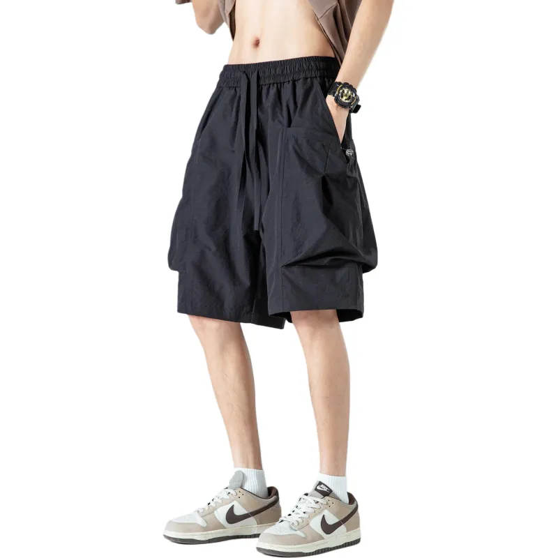 ATLETICO DE MADRID 1903 Casual Shorts Unisex-2