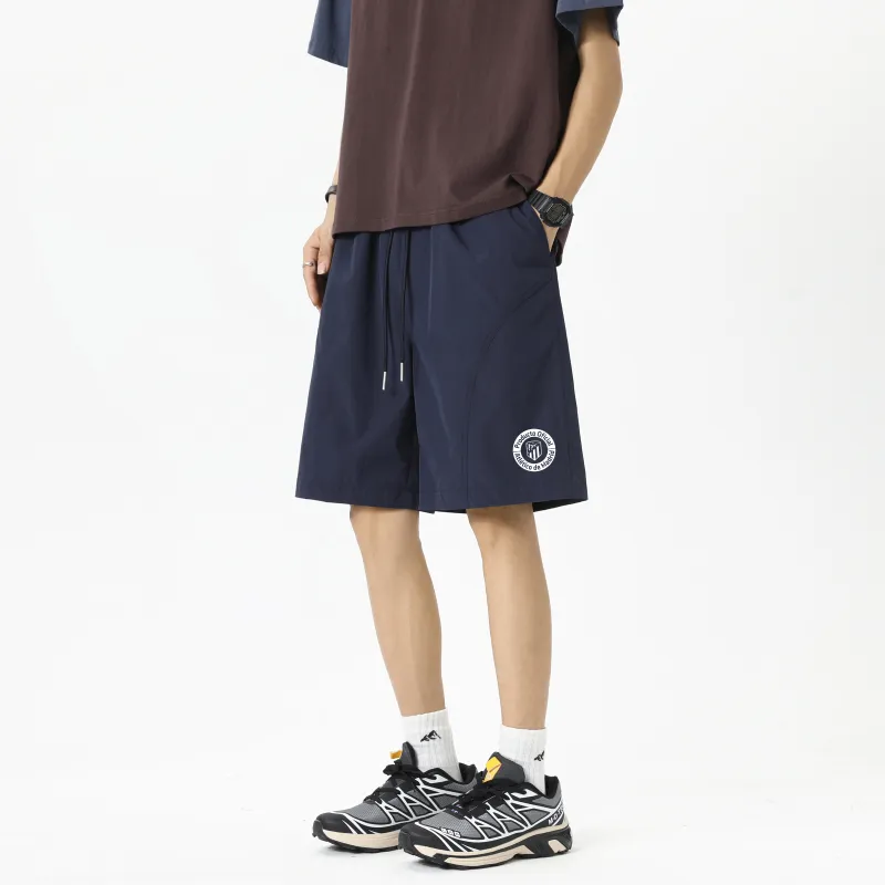 ATLETICO DE MADRID 1903 Casual Shorts Unisex-8