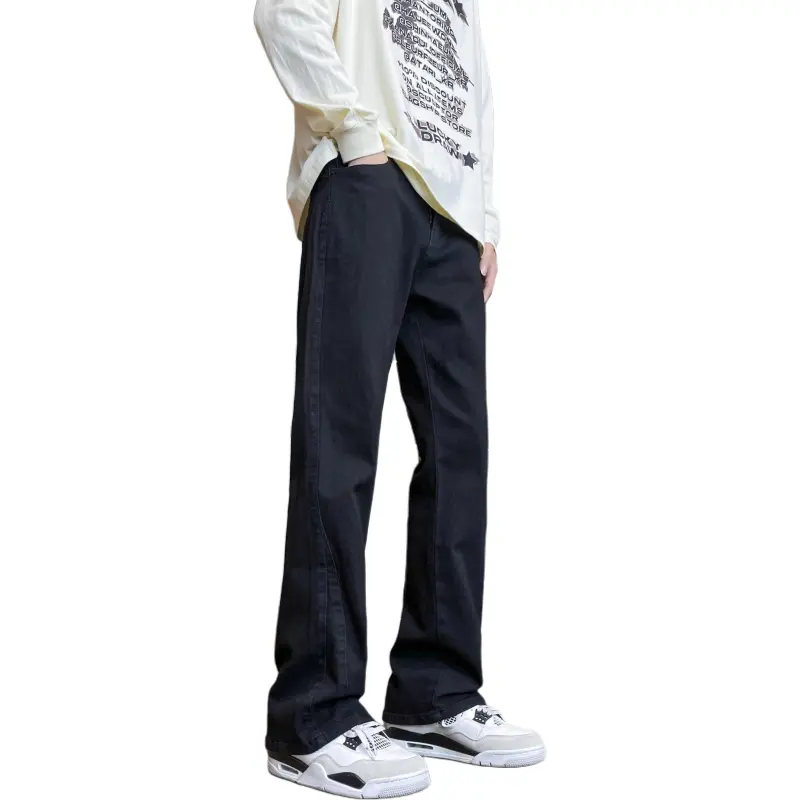 ATLETICO DE MADRID 1903 Jeans Unisex-2