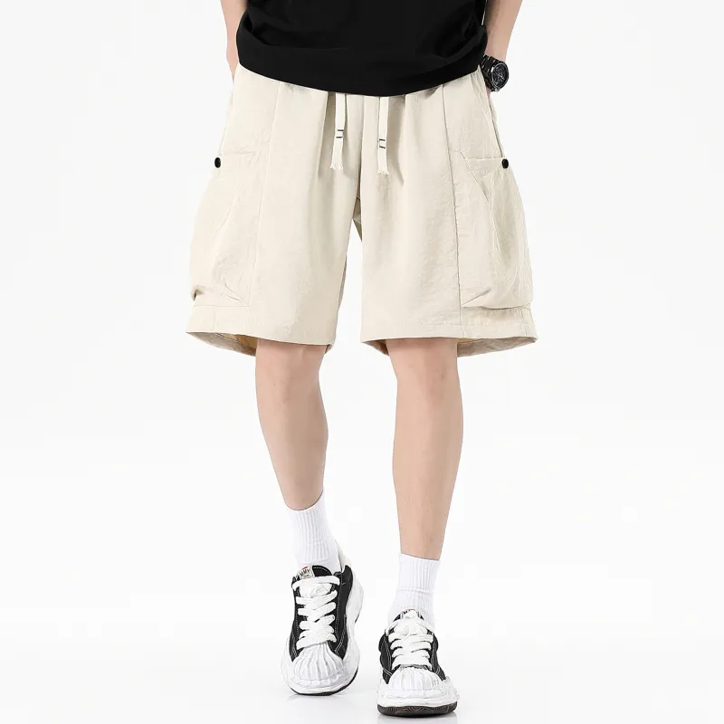 ATLETICO DE MADRID 1903 Casual Shorts Unisex-18