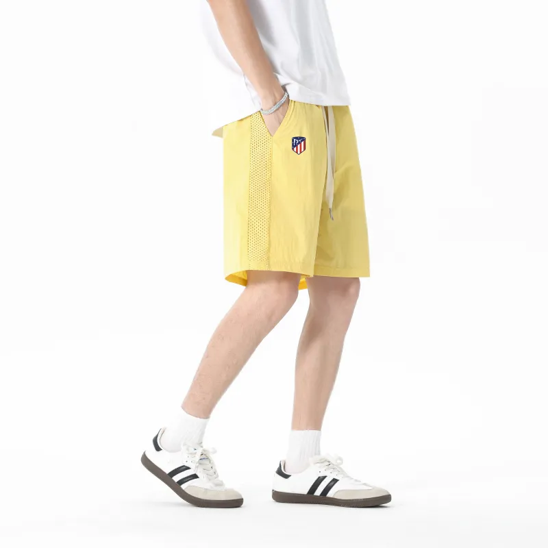 ATLETICO DE MADRID 1903 Casual Shorts Unisex-15