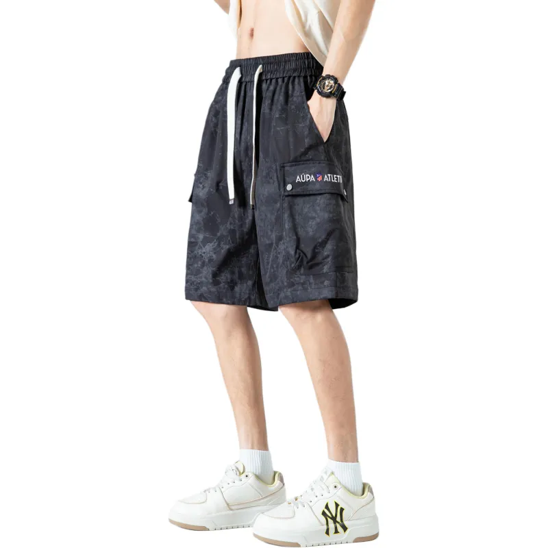 ATLETICO DE MADRID 1903 Casual Shorts Unisex-6