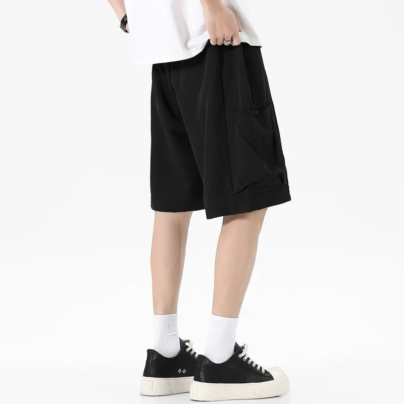 ATLETICO DE MADRID 1903 Casual Shorts Unisex-5