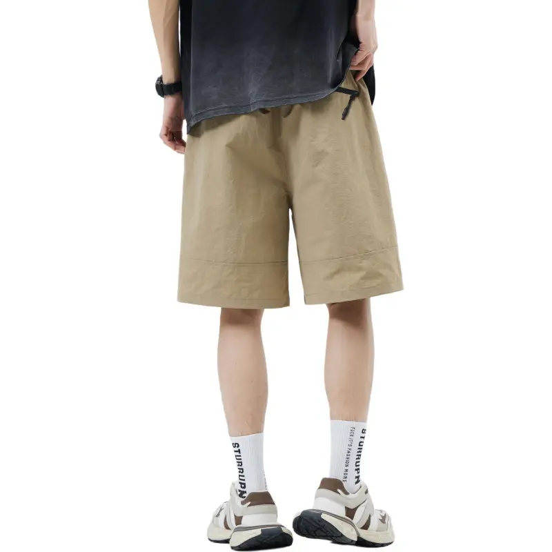 ATLETICO DE MADRID 1903 Casual Shorts Unisex-15