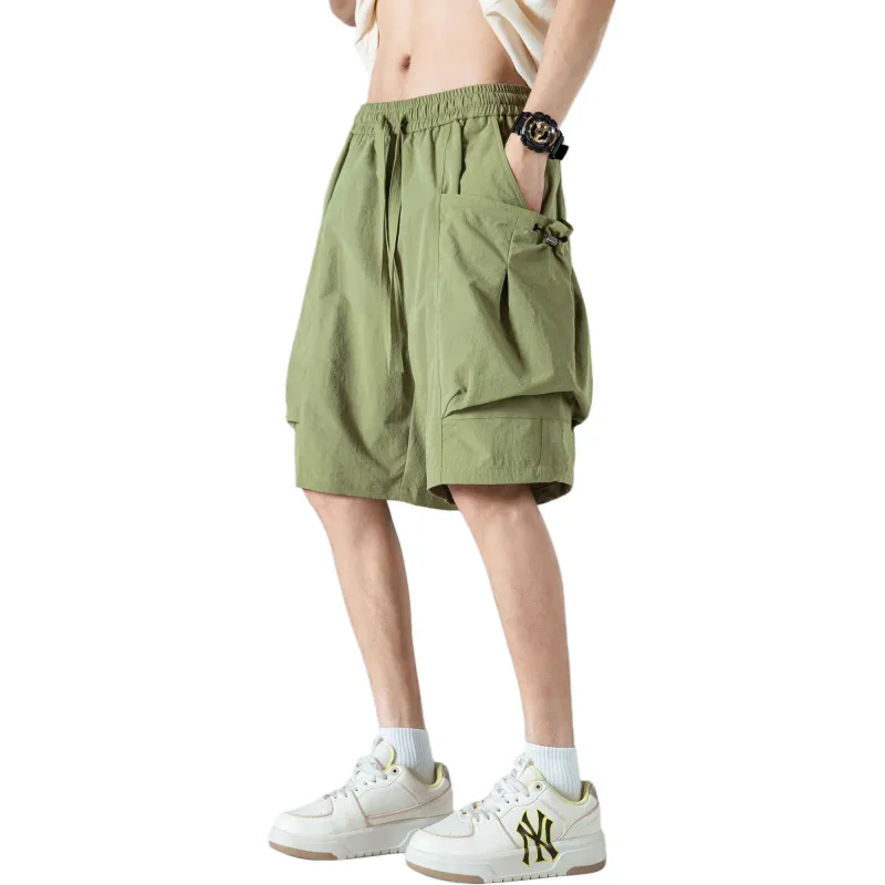 ATLETICO DE MADRID 1903 Casual Shorts Unisex-15