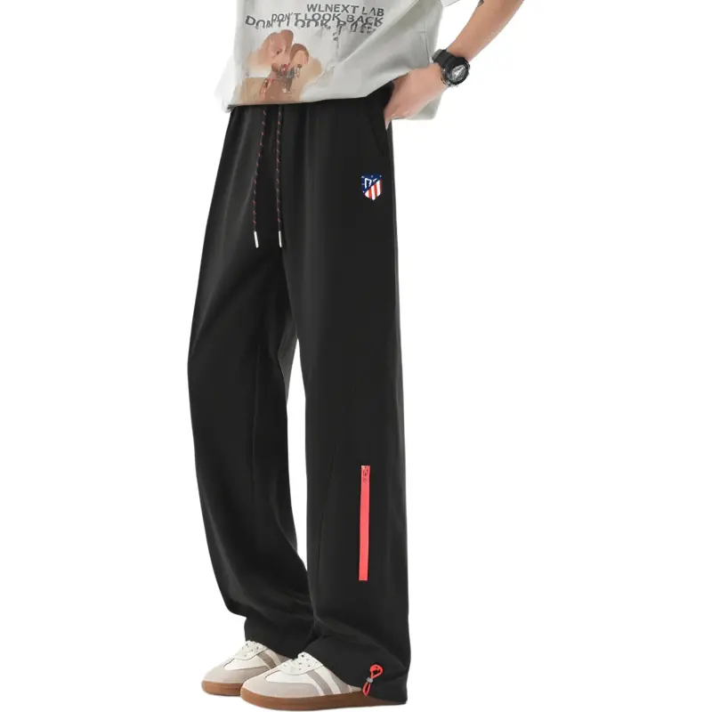 ATLETICO DE MADRID 1903 Casual Pants Unisex-2
