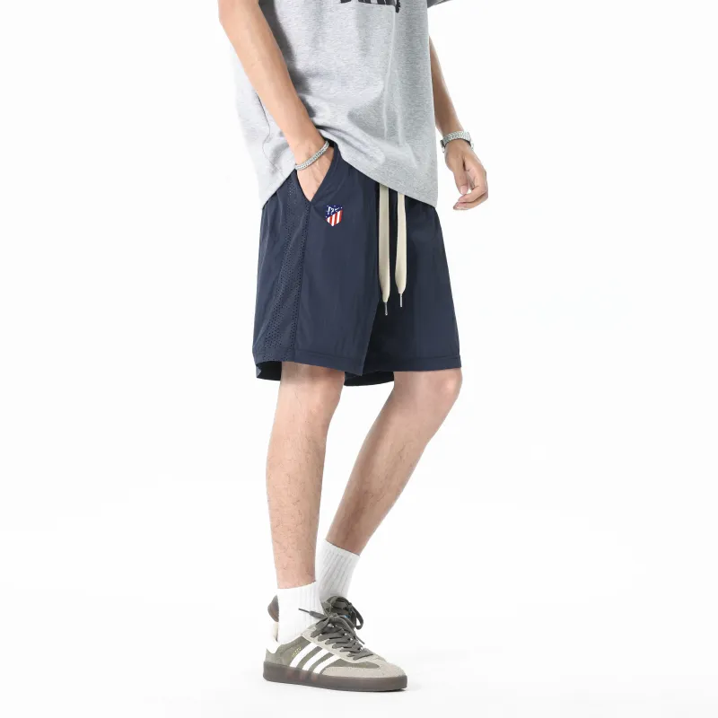 ATLETICO DE MADRID 1903 Casual Shorts Unisex-7