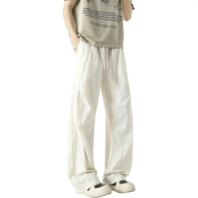 ATLETICO DE MADRID 1903 Casual Pants Unisex-9