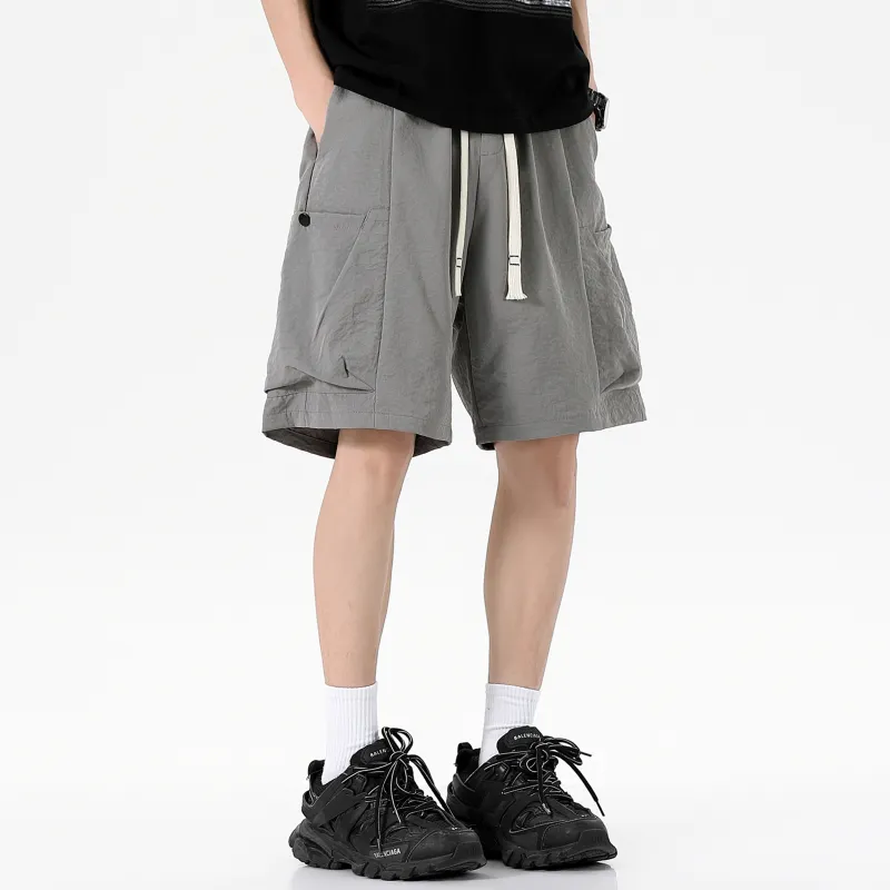 ATLETICO DE MADRID 1903 Casual Shorts Unisex-8