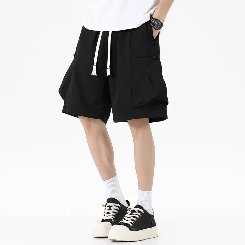 ATLETICO DE MADRID 1903 Casual Shorts Unisex-4