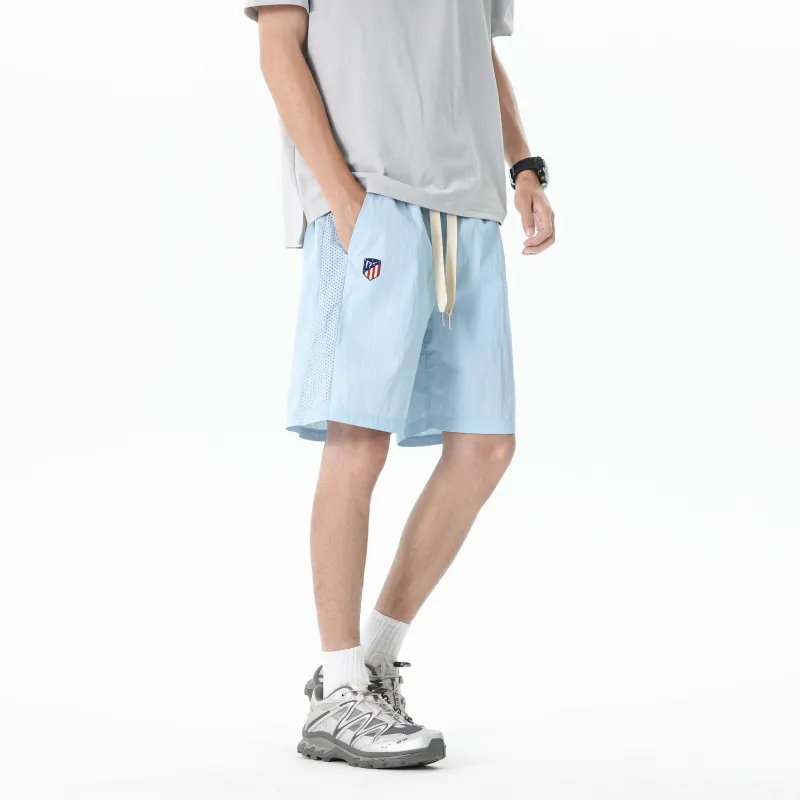 ATLETICO DE MADRID 1903 Casual Shorts Unisex-18
