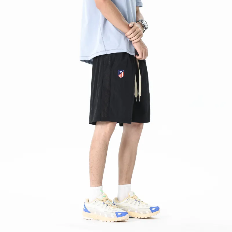 ATLETICO DE MADRID 1903 Casual Shorts Unisex-2