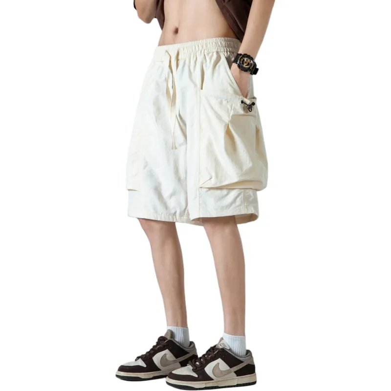 ATLETICO DE MADRID 1903 Casual Shorts Unisex-6