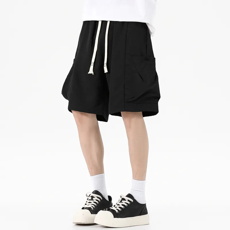 ATLETICO DE MADRID 1903 Casual Shorts Unisex-3
