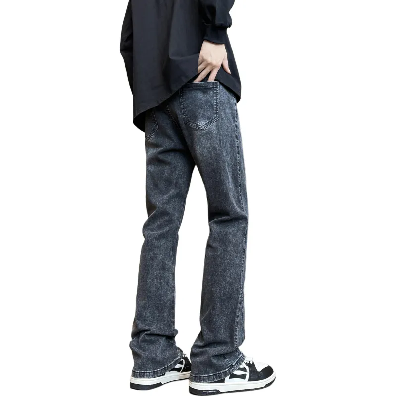 ATLETICO DE MADRID 1903 Jeans Unisex-23