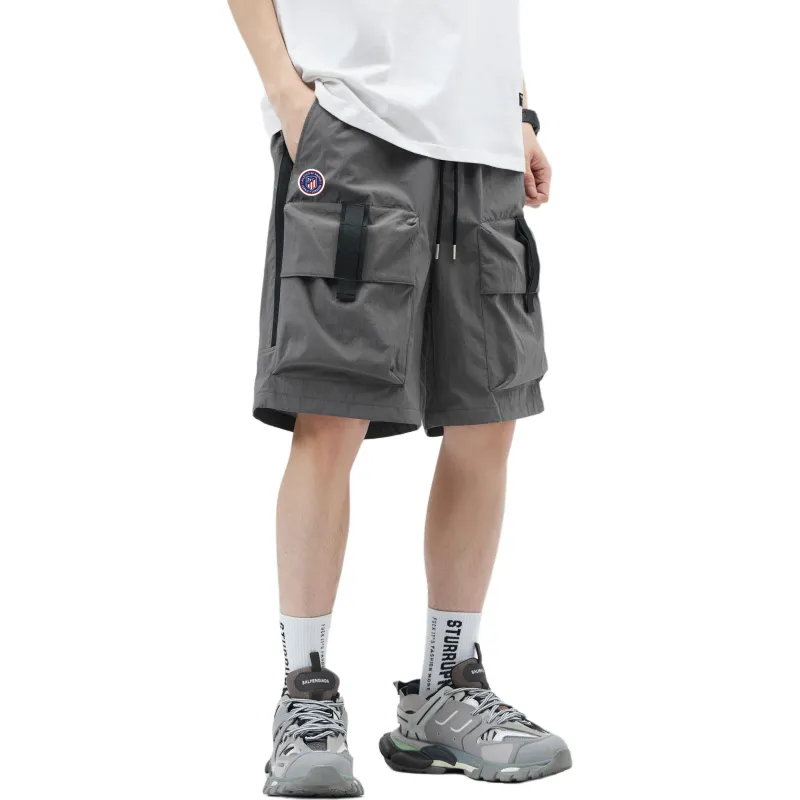 ATLETICO DE MADRID 1903 Casual Shorts Unisex-10