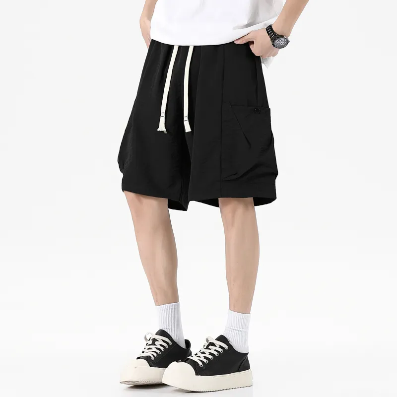 ATLETICO DE MADRID 1903 Casual Shorts Unisex-2