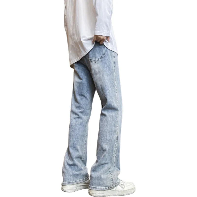 ATLETICO DE MADRID 1903 Jeans Unisex-19