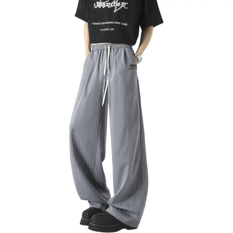 ATLETICO DE MADRID 1903 Casual Pants Unisex-10