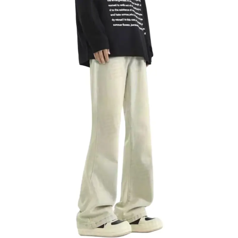 ATLETICO DE MADRID 1903 Jeans Unisex-10
