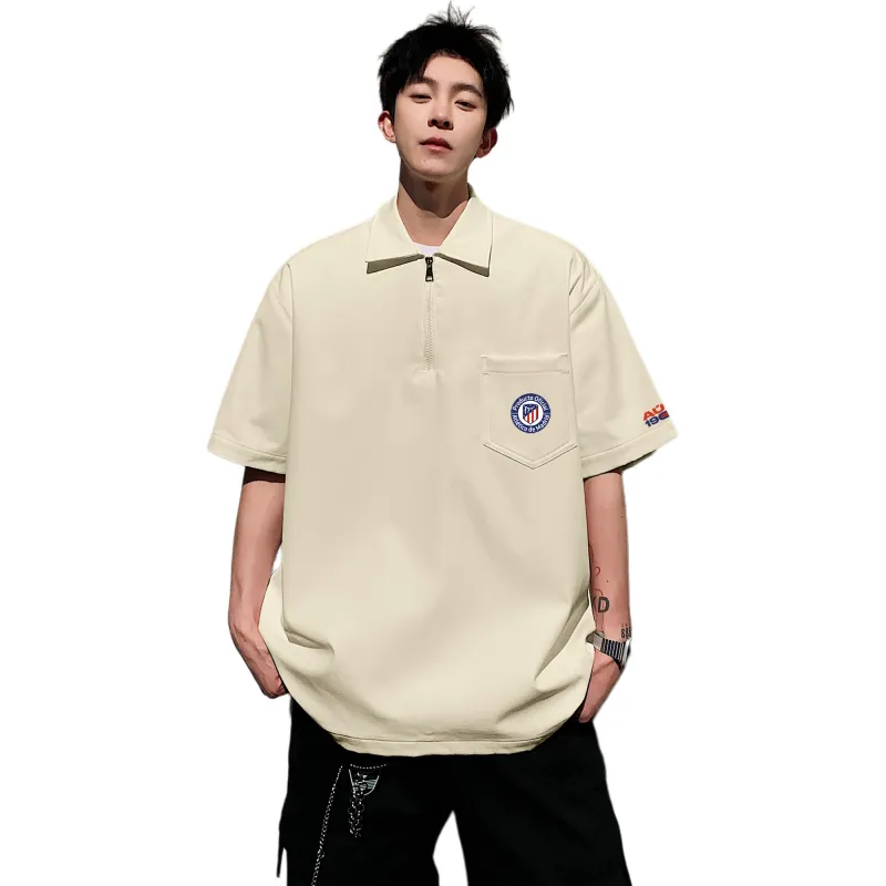 ATLETICO DE MADRID 1903 Polo Shirt Unisex-10