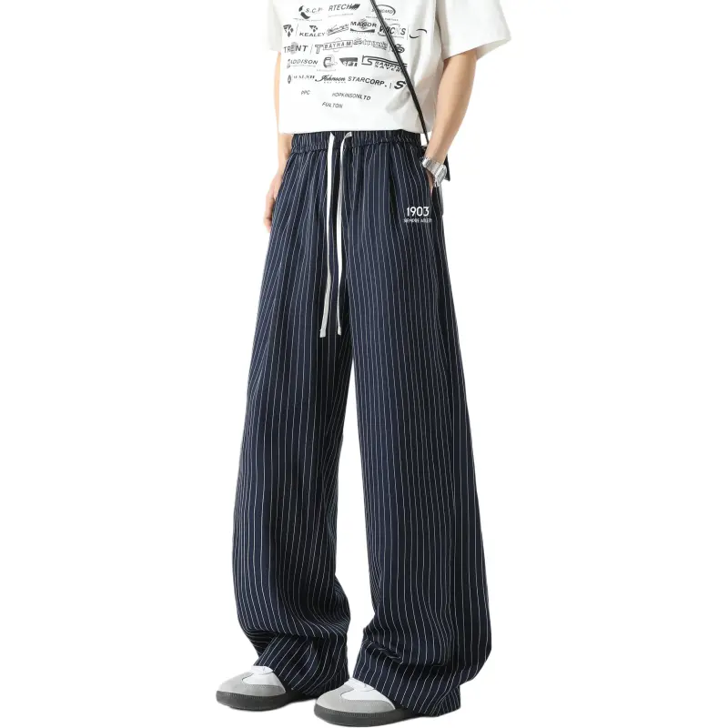 ATLETICO DE MADRID 1903 Casual Pants Unisex-3