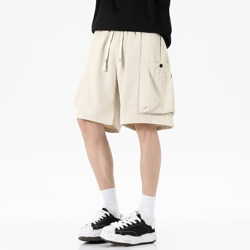 ATLETICO DE MADRID 1903 Casual Shorts Unisex-16