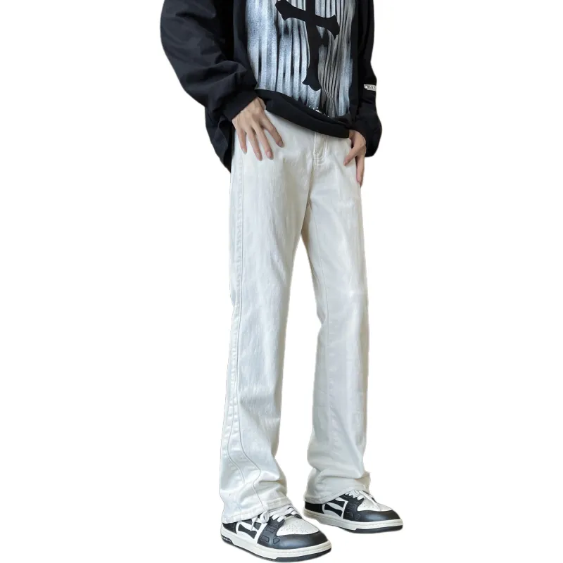ATLETICO DE MADRID 1903 Jeans Unisex-14