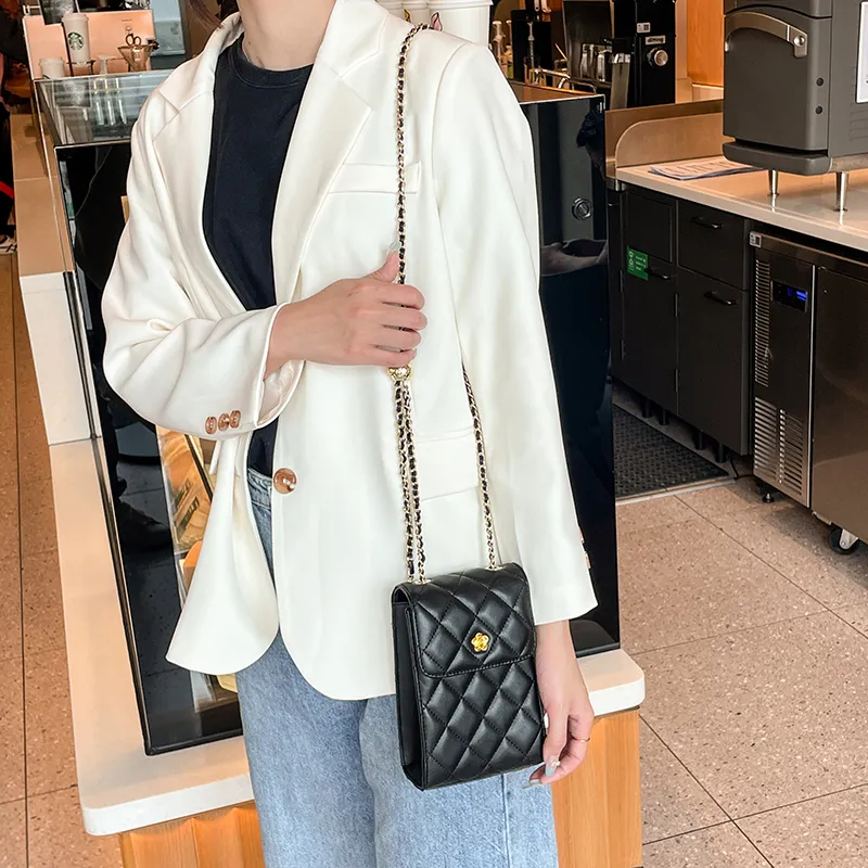 Durolen/DULOREN Crossbody Bags-4