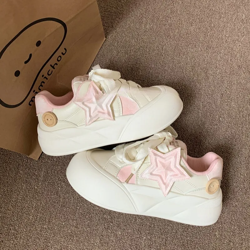 CHILI Low Top Skateboard Shoes Women's-2